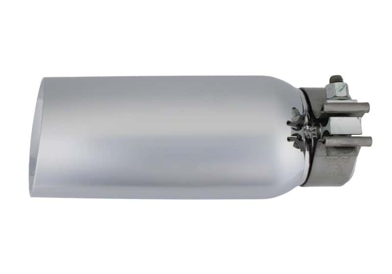 Ford Racing — Ford Racing 19-22 Ranger Exhaust Tip - Chrome
ExhstTailPipeTip - view 7
