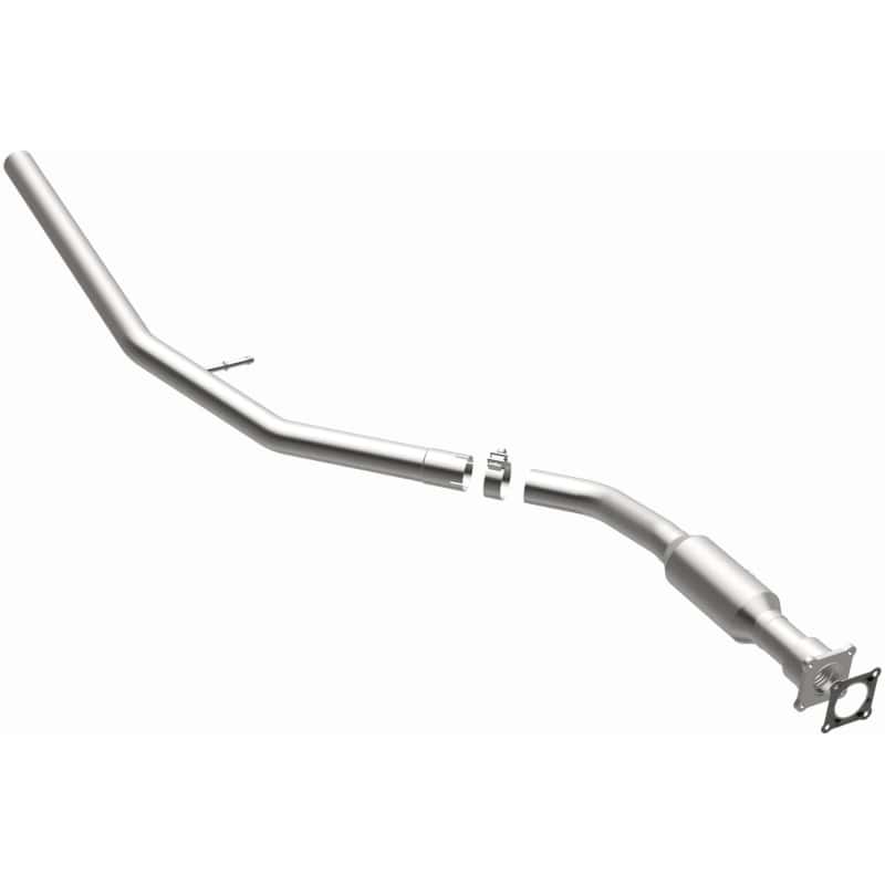 Magnaflow — Magnaflow 06-07 Chrysler Town & Country 3.3L Direct Fit Converter
California - view 3