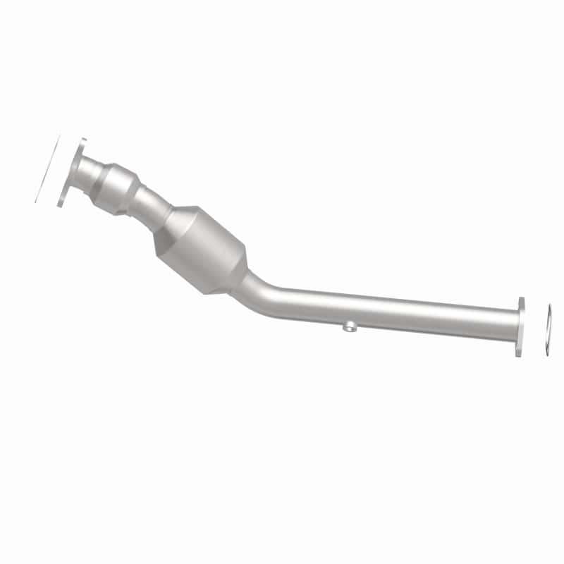 Magnaflow — Magnaflow Conv DF 2005-2007 Cobalt 2 L Underbody
OEM Grade
OEM - view 12