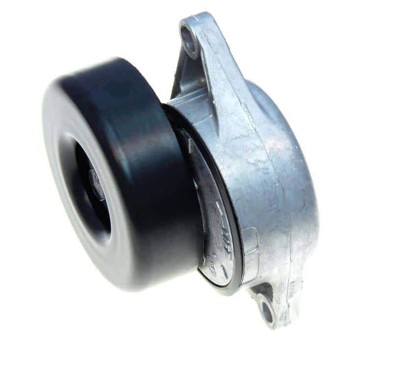 Gates — Gates 87-89 Chevrolet Camaro V-6 2.8L Tensioner Assy. Belt Drive Tensioner - view 12