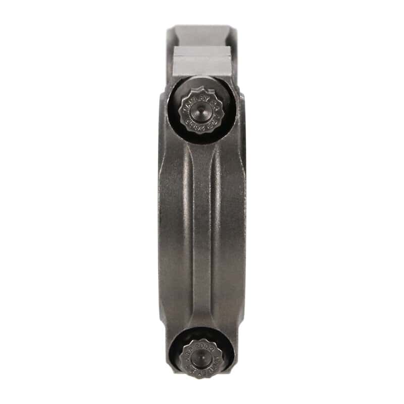 Manley Performance — Manley Small Block Chevy .025in Longer LS-1 6.125in Pro Series I Beam Connecting Rod Set
Connecting Rod Set - view 4
