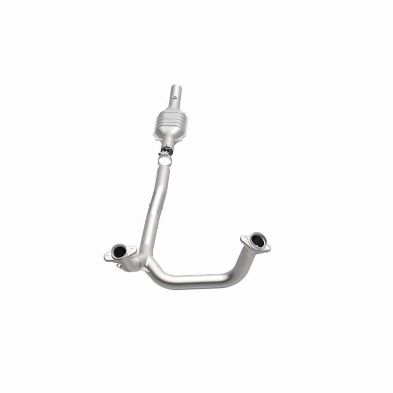 Magnaflow — MagnaFlow Conv DF 96 Ford E-Series Van 5.8L
HM Grade
HM - view 23