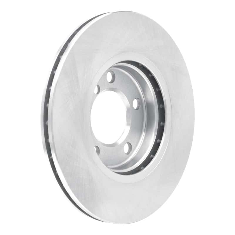 DFC — DFC 11-16 Mini Cooper Countryman Front Brake Rotor
DFC Brake Rotor - view 4