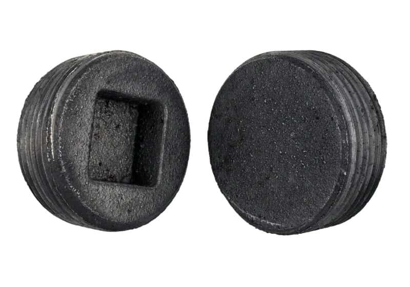 Ford Racing — Ford Racing Engine Block Threaded Core Plugs
Freeze Plug Kit - view 6