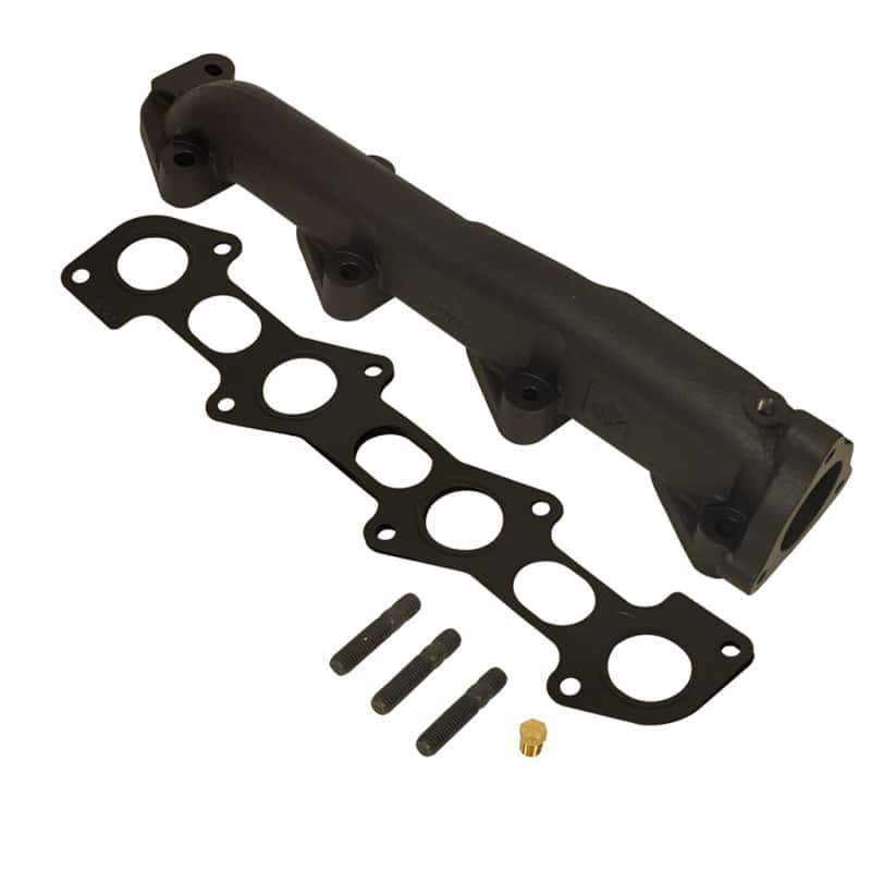 BD Diesel — BD Diesel 08-10 Ford Single Power Stroke 6.4L Exhaust Manifold
EXHAUST MANIFOLD - view 1