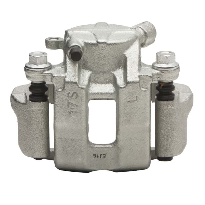 DFC — DFC 84-95 Toyota Pickup Front-L Premium Caliper - Silver Zinc Coated
DFC Brake Caliper - view 4