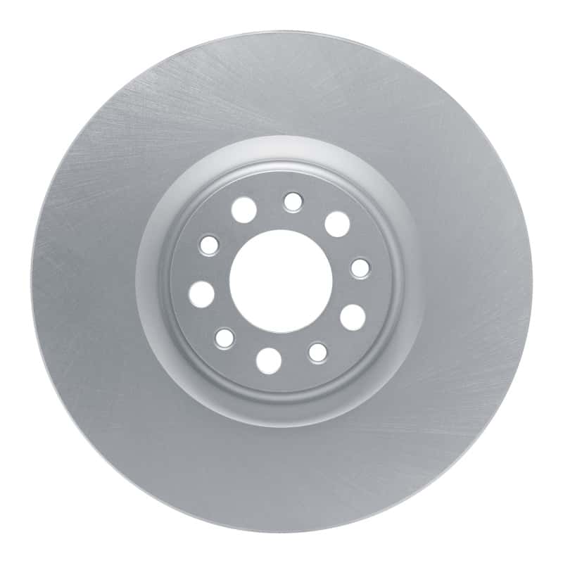 DFC — DFC 23-24 Maserati Grecale Front GEOSPEC Coated Rotor
DFC Brake Rotor - view 1