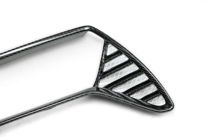 Anderson Composites — Anderson Composites 14+ Chevrolet Corvette C7 Stingray/Z06 Taillight Bezels - view 3