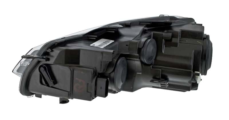 Hella — Hella 10-14 Volkswagen Jetta Wagen Headlamp Rh - view 9