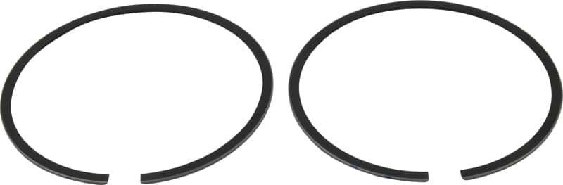 Vertex Pistons — Vertex Pistons 88-06 YFS 200 Blaster Piston Ring - 1.00mm - view 2