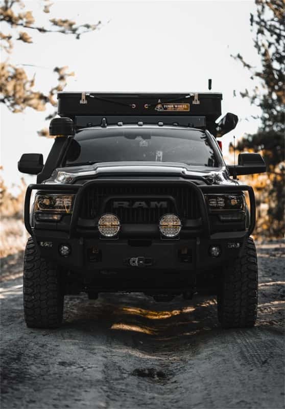 Rigid Industries — Rigid Industries 360-Series 9in LED Off-Road Drive Beam - RGBW
RGBW LED LAMP - view 22