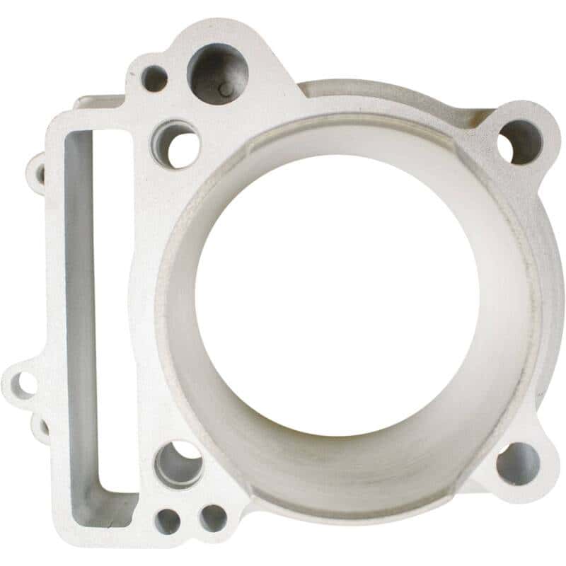 Cylinder Works — Cylinder Works 2013 Husaberg FE 250 250cc Big Bore Cylinder 80mm - view 4