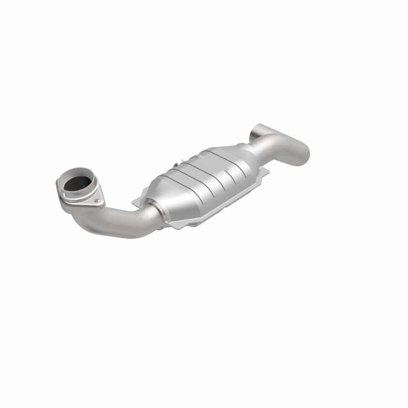Magnaflow — MagnaFlow Conv DF 05 Expedition D/S 5.4 OEM
OEM Grade
OEM - view 29