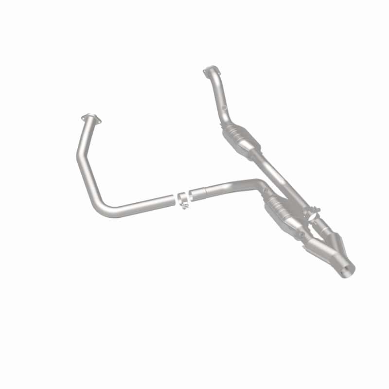 Magnaflow — Magnaflow Conv DF 04-07 Dodge Ram 5.7L
HM Grade
HM - view 15