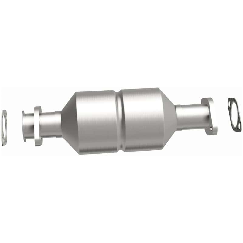 Magnaflow — Magnaflow 87-95 Dodge/Eagle/Plym CA Direct Fit Converter
California - view 5