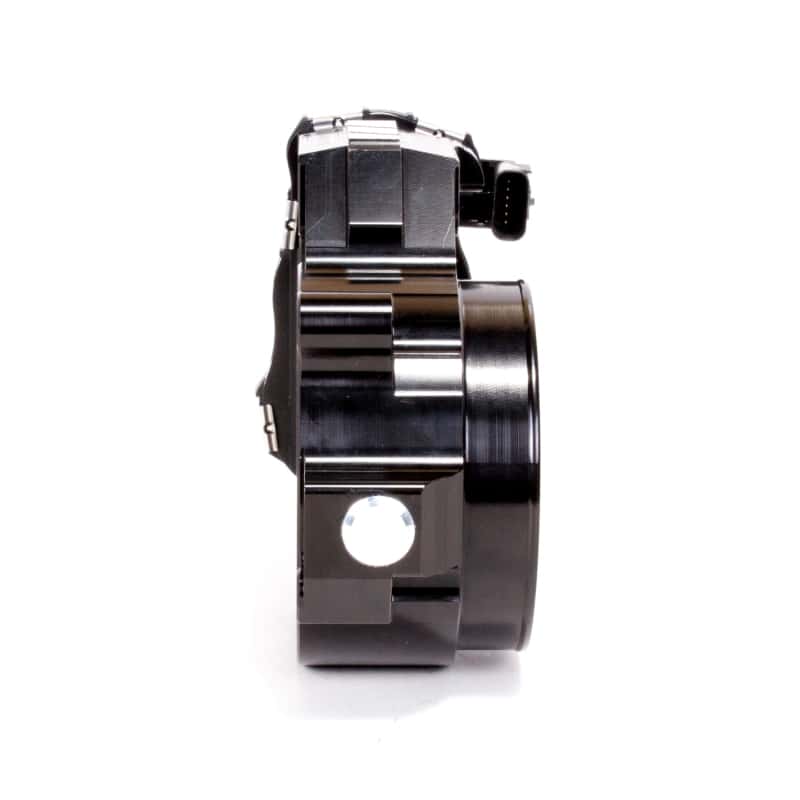BBK — BBK 15-20 Dodge Hellcat 6.2L 100mm Black Billet Series Throttle Body (CARB EO 2016 Only)
TBdyAssy - view 14