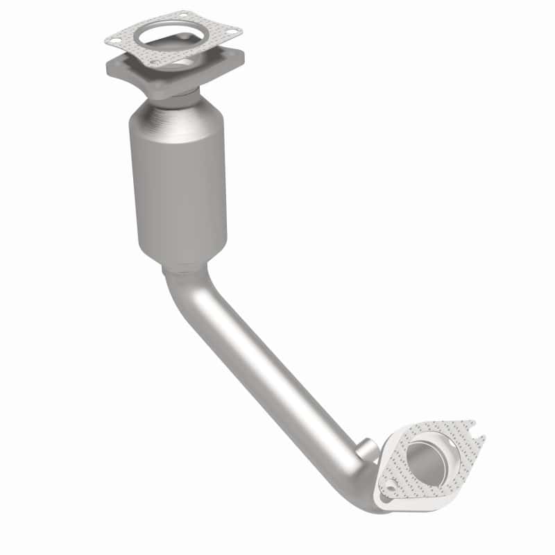 Magnaflow — MagnaFlow Conv DF 00 Ford Focus 2.0L Code P
OEM Grade
OEM - view 14