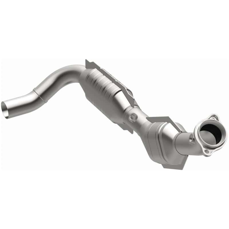 Magnaflow — MagnaFlow Conv DF 03-04 Exped Driver Side 4.6L
California - view 3
