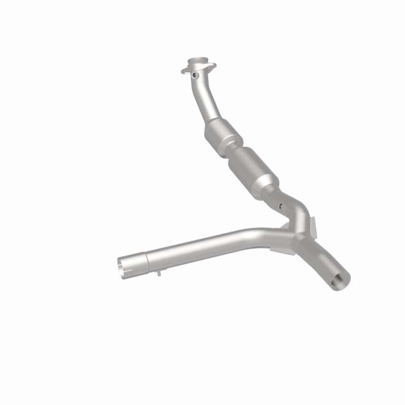 Magnaflow — Magnaflow 02-03 Ford F-150 5.4L Direct Fit Converter
California - view 16