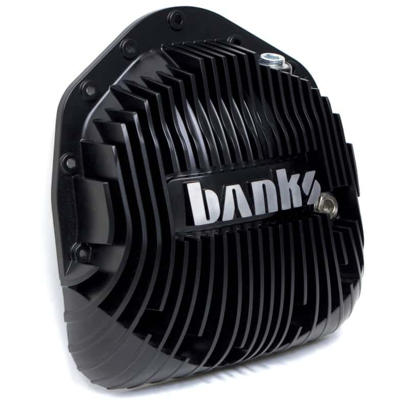 Banks Power — Banks Power 01-19 GM / RAM Black Ops Differential Cover Kit 11.5/11.8-14 Bolt
DiffrlCover - view 1