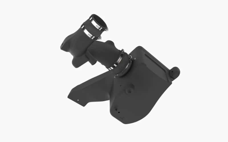 K&N Engineering — K&N 21-23 Ford Bronco 2.3L L4 Performance Air Intake System
Air Intake System - view 3