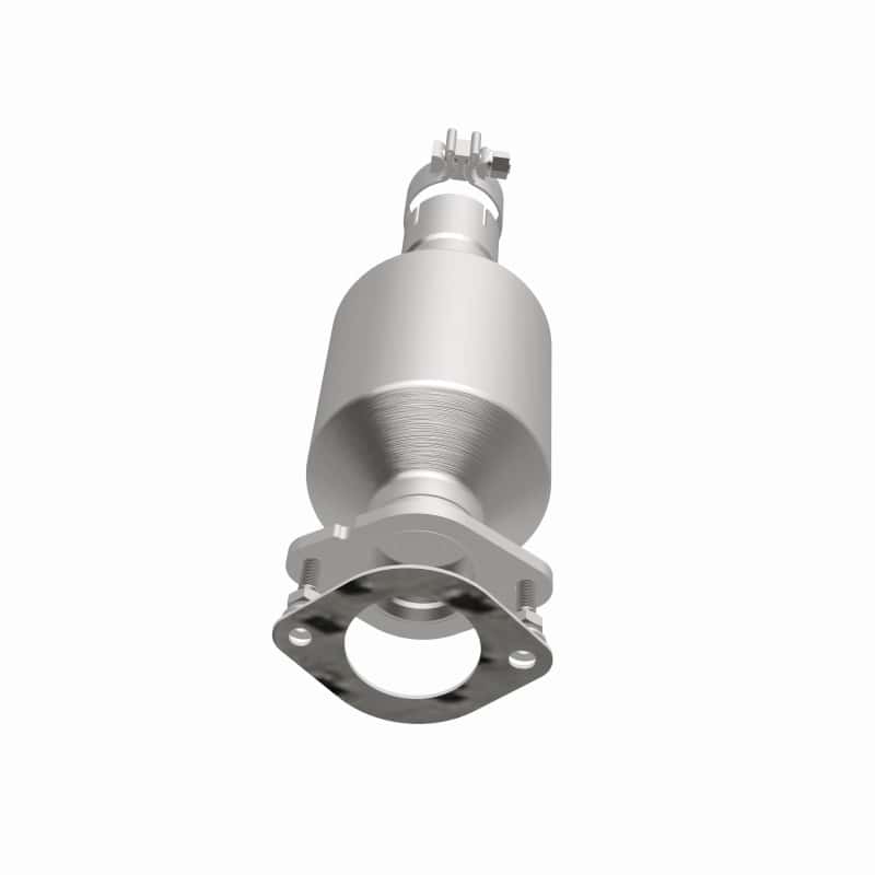 Magnaflow — Magnaflow 13-17 C-Max L4 2 OEM Underbody Direct Fit Converter
OEM Grade
OEM - view 25
