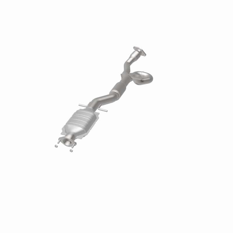 Magnaflow — Magnaflow Conv DF 2010-2012 LaCrosse V6 3 3.6 OEM Underbody
OEM Grade
OEM - view 17