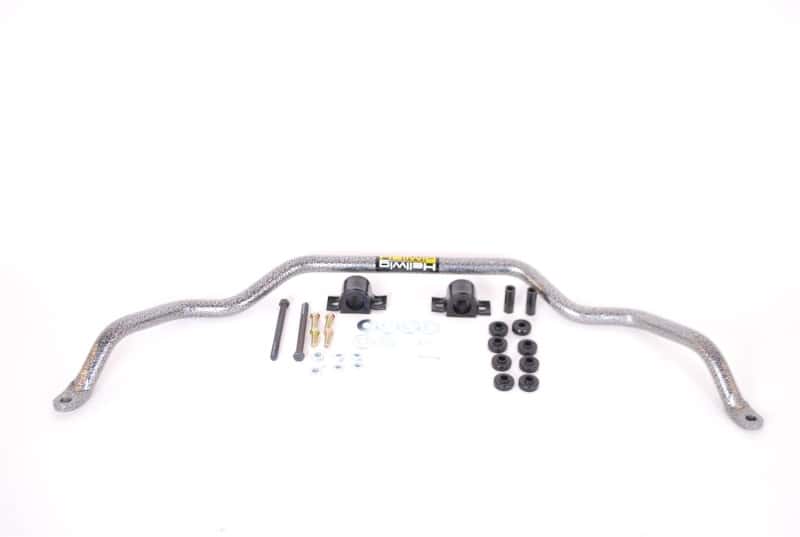 Hellwig — Hellwig 63-65 Ford Mustang Solid Chromoly 1-1/8in Front Sway Bar
FRONT SWAY BAR - view 1