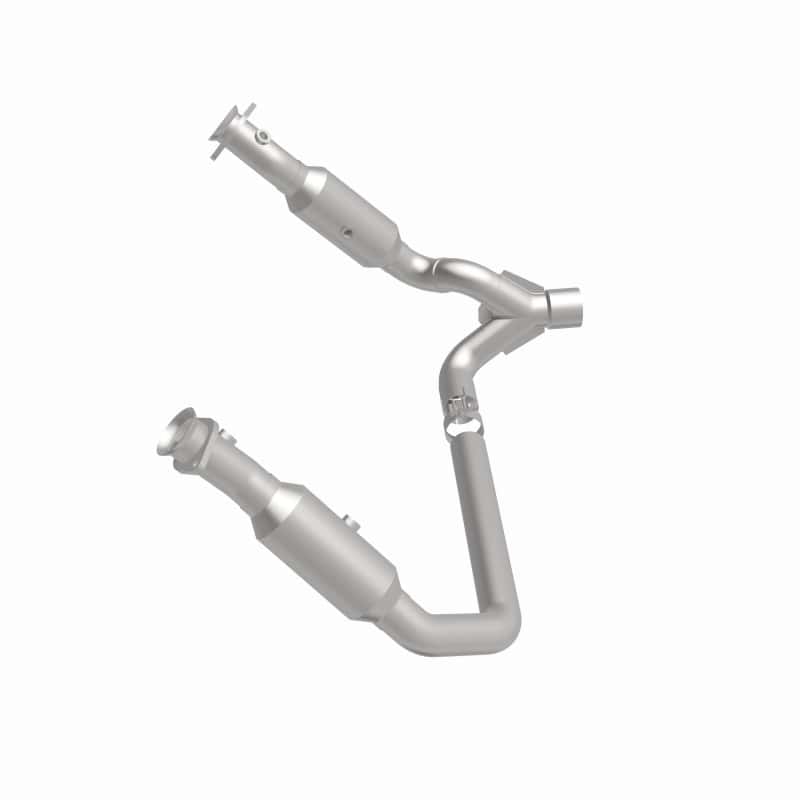 Magnaflow — Magnaflow 2009 Dodge Ram 1500 4.7L Direct Fit Converter
California - view 10