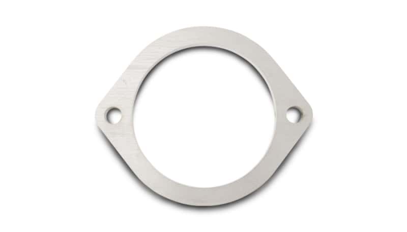 Vibrant — Vibrant 2-Bolt T304 SS Exhaust Flange (3in I.D.)
3"ID2-BoltExhFlange
3"ID2BoltExhFlange - view 4