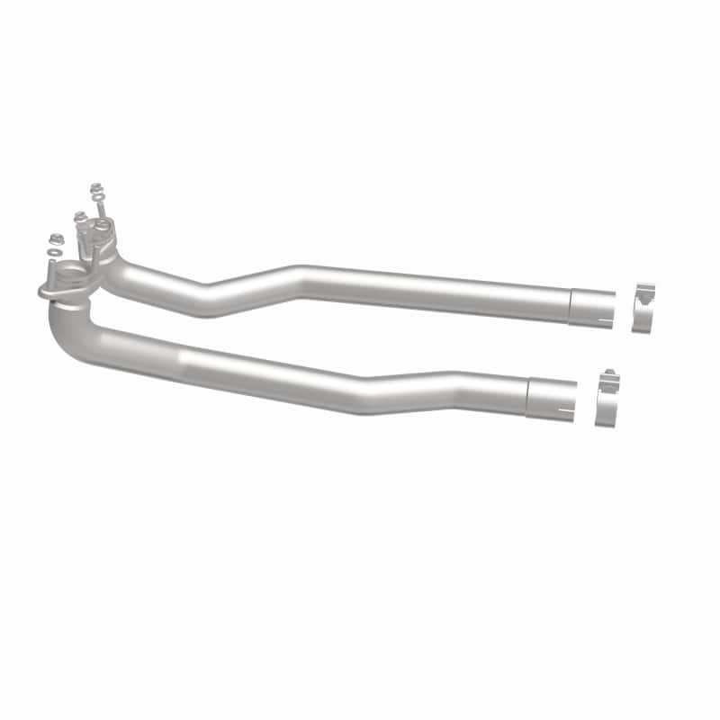 Magnaflow — Magnaflow Mani Front Pipes 62-76 Chrysler B-Body Small Block
Manifold Pipe - view 8