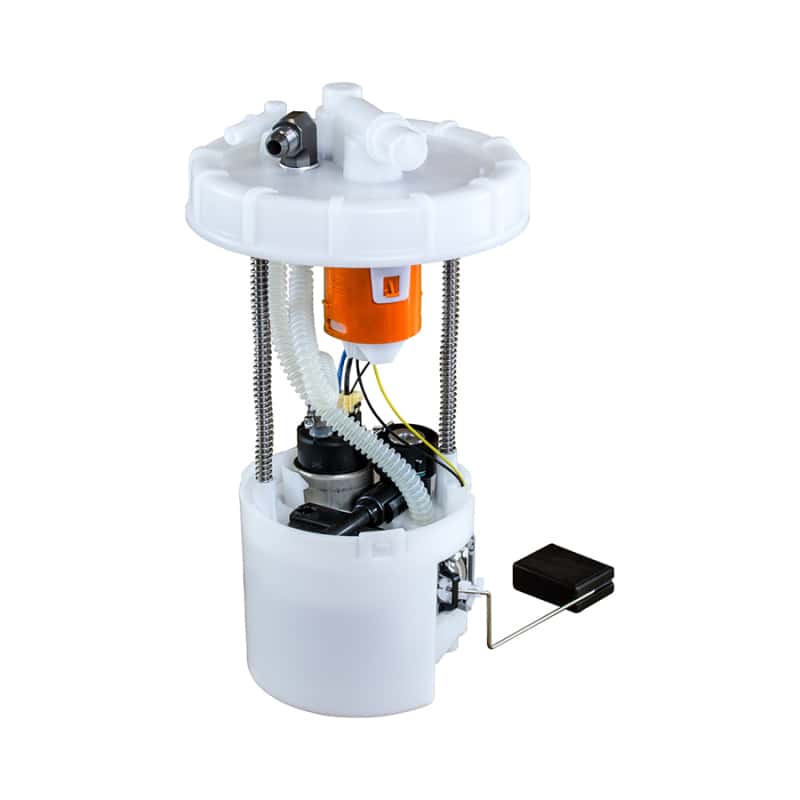 DeatschWerks — DeatschWerks 06-11 Honda Civic Si K20 DW400 Pump Module
DW400 Pump Module
Modules - view 2