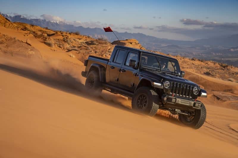 FOX — Fox 18+ Jeep JL 2.0 Factory Race Series 8.1in ATS Stabilizer 23.2in Ext Through-Shaft Axle Mount
2.0 Stabilizer - view 11