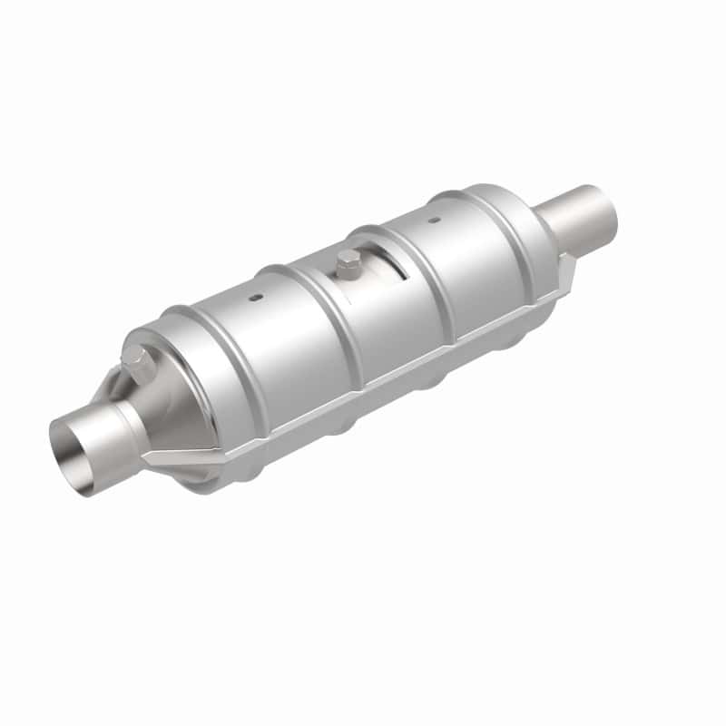 Magnaflow — MagnaFlow Conv DF Ford Oem Fit 94 95
Standard Grade
Standard - view 8