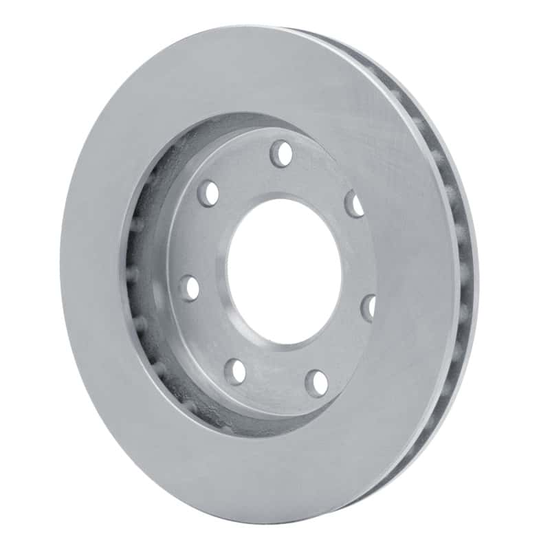 DFC — DFC 97-04 Ford F-150 4WD Front Brake Rotor
DFC Brake Rotor - view 4