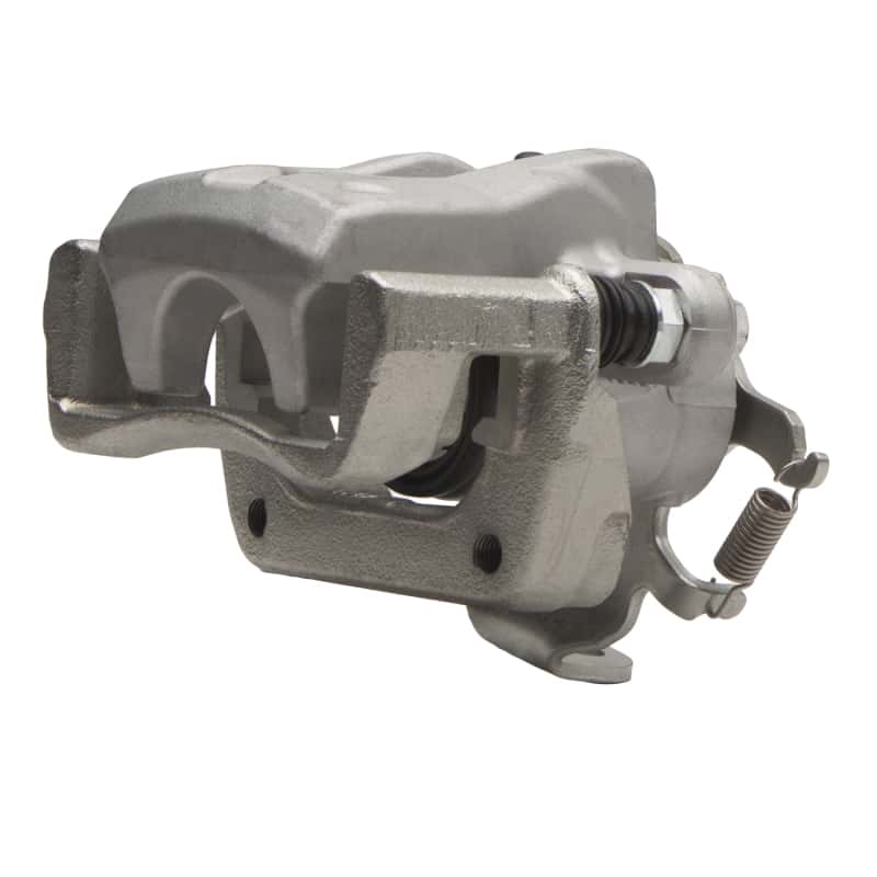 DFC — DFC 09-19 Pontiac Vibe Rear-L Premium Caliper - Silver Zinc Coated
DFC Brake Caliper - view 2
