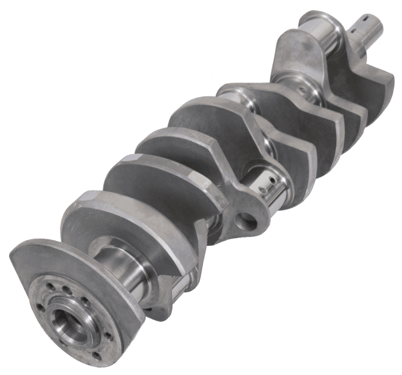 Eagle — Eagle Chevrolet Big Block Forged Crankshaft
4340 Crank - view 1