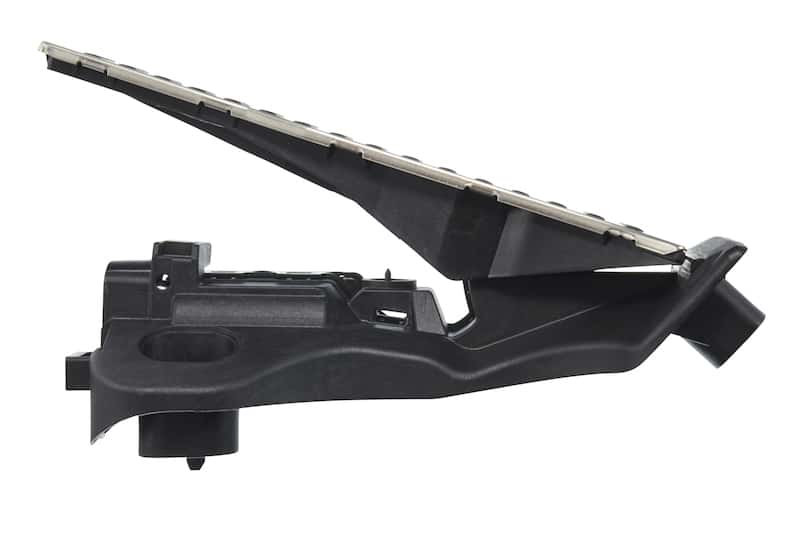 Hella — Hella 11-15 Volkswagen Jetta Accelerator Pedal Position Sensor
ACCELERATOR PED SENS - view 4