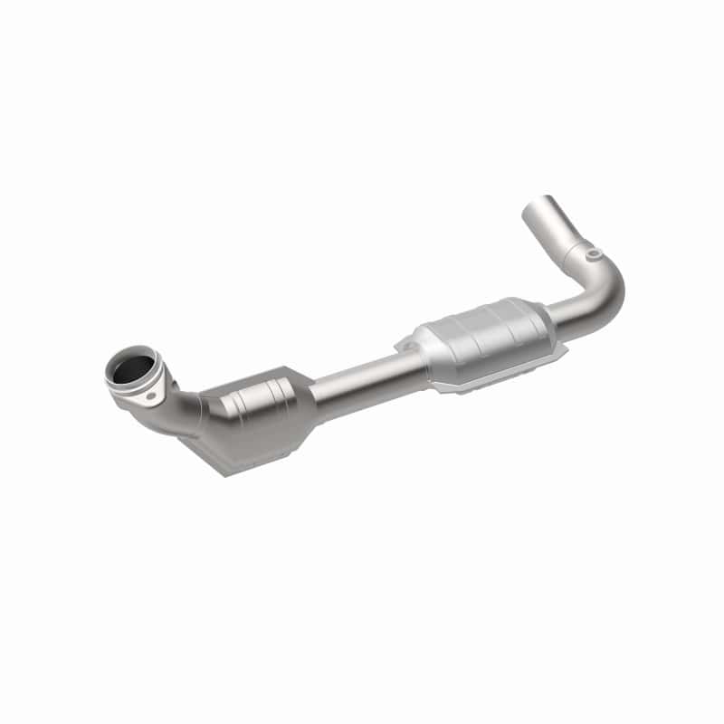 Magnaflow — MagnaFlow Conv DF 00-04 Ford E150 4.6L D/S
California - view 9