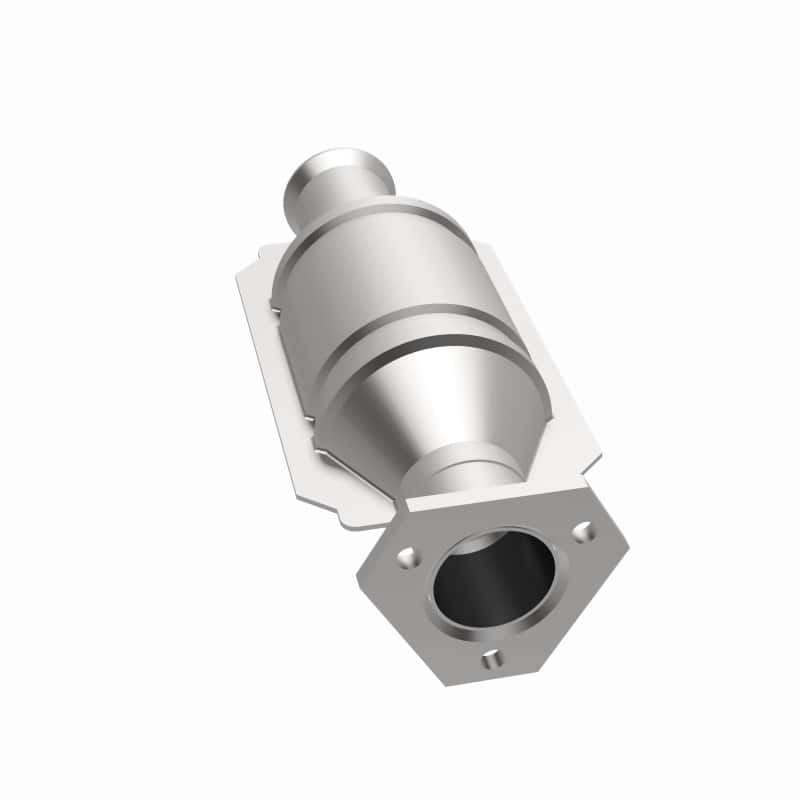 Magnaflow — MagnaFlow Conv Direct Fit VW 82 83
Standard Grade
Standard - view 24