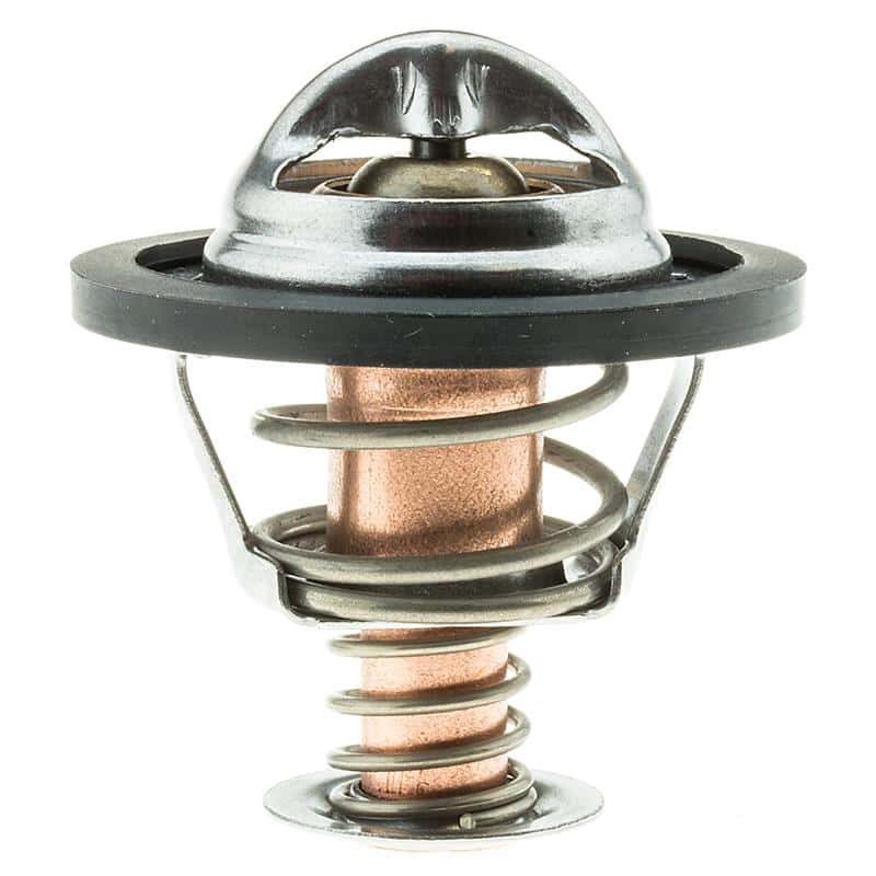 Gates — Gates 95-04 Buick Century V6-3.1L OE Type Thermostat - 195 Degree - view 2