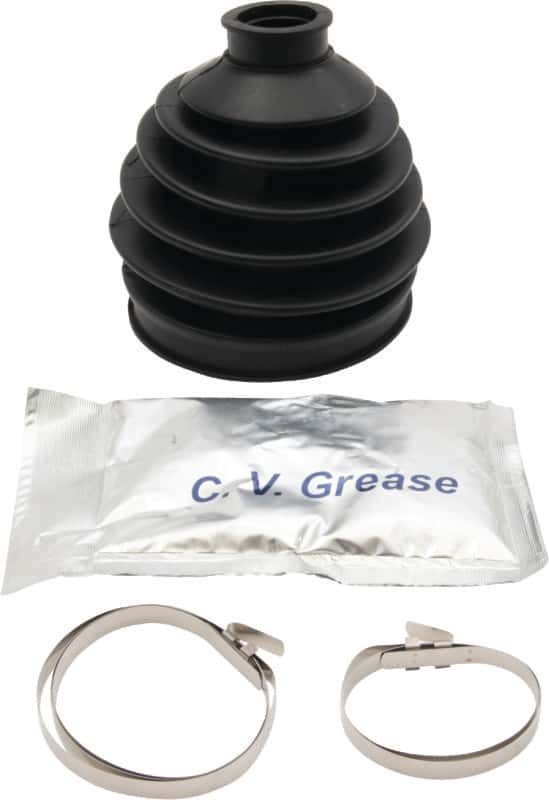 QuadBoss — QuadBoss 20-21 Kawasaki KRX1000 Teryx Front Outer CV Boot Kit - view 1