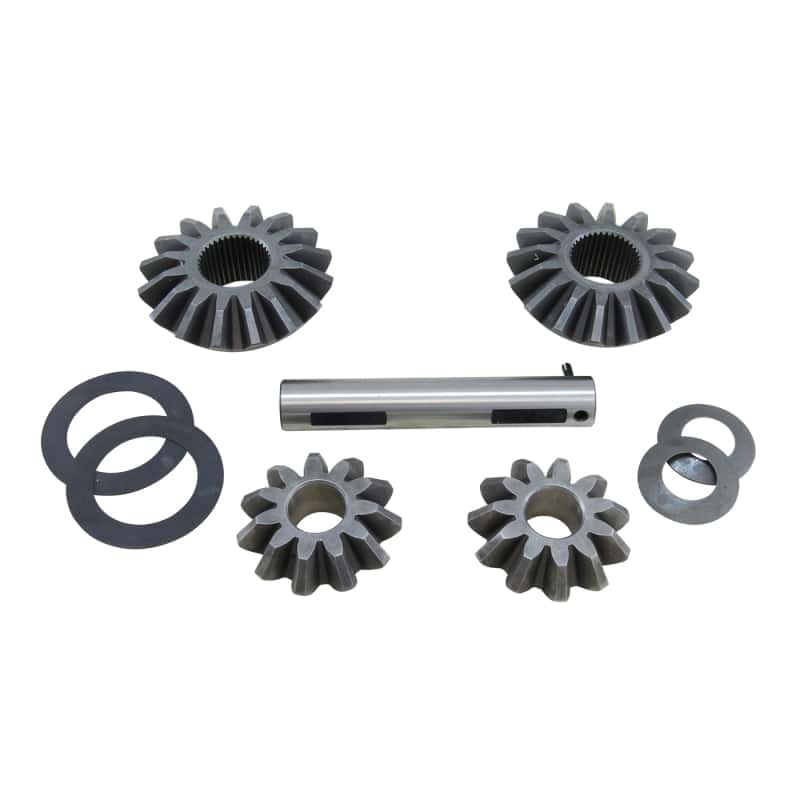 Yukon Gear & Axle — Yukon Gear Replacement Standard Open Spider Gear Kit For Dana 80 w/ 37 Spline Axles
Spider Gear Kit - view 3