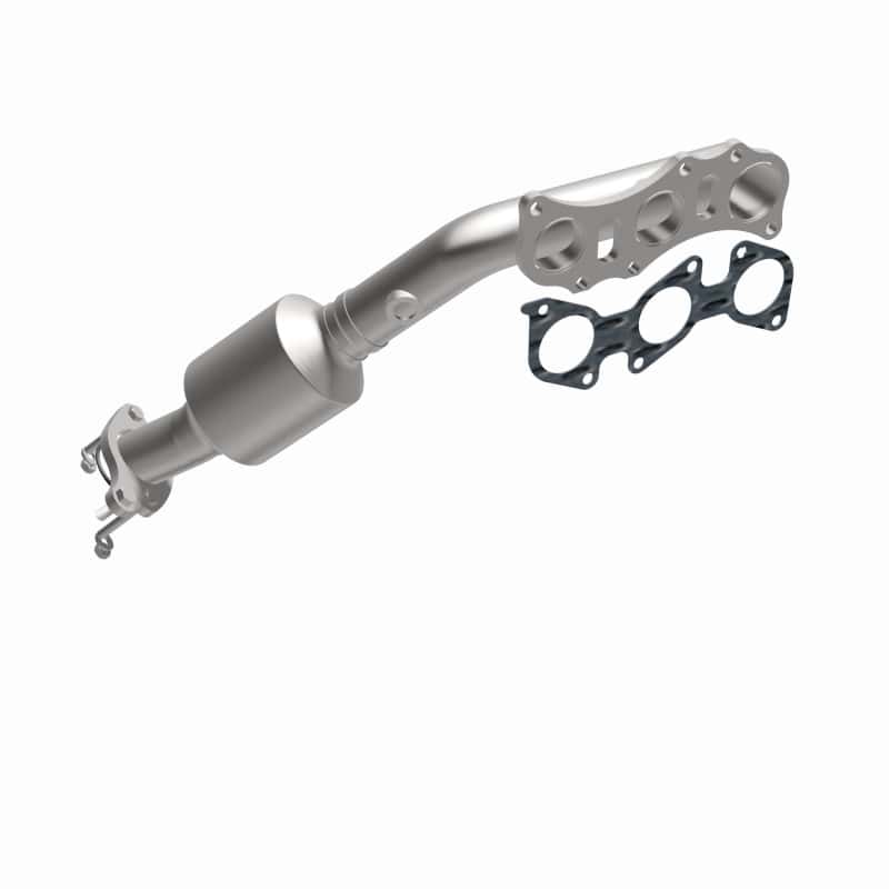 Magnaflow — Magnaflow DF Converter 05-11 Toyota Tacoma 4.0L
California - view 26