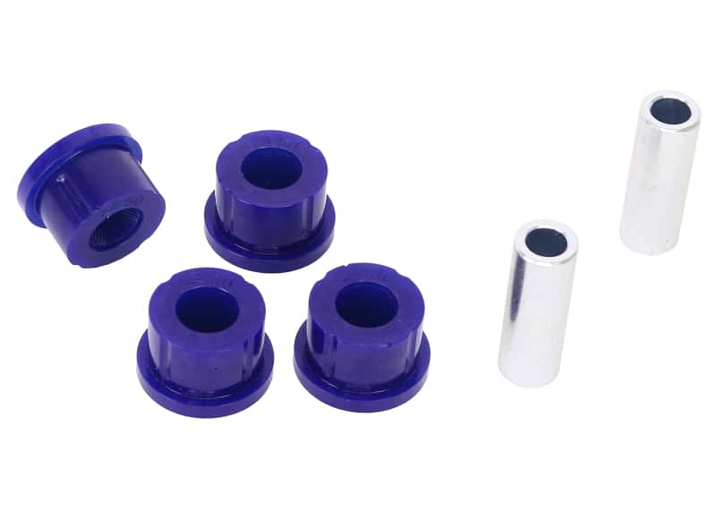 Superpro — SuperPro 1991 Dodge Stealth ES Front Lower Forward Control Arm Bushing Kit
Bushing Kit - view 3