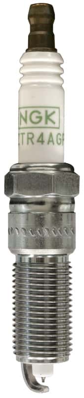 NGK — NGK G-Power Spark Plug Box of 4 (LZTR4AGP) - view 2