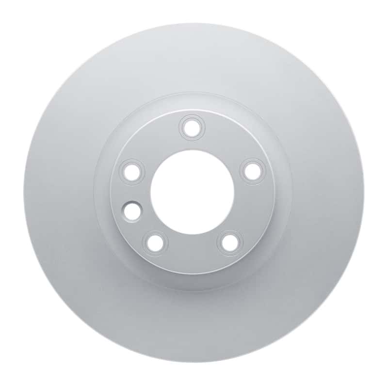 DFC — DFC 11-18 Porsche Cayenne Right Front Hi-Carbon Alloy Geomet Coated Rotor
DFC Brake Rotor - view 1