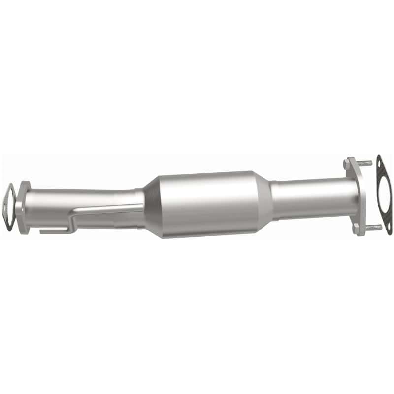 Magnaflow — MagnaFlow Conv DF 09-11 GMC Acadia 3.6L
OEM Grade
OEM - view 33