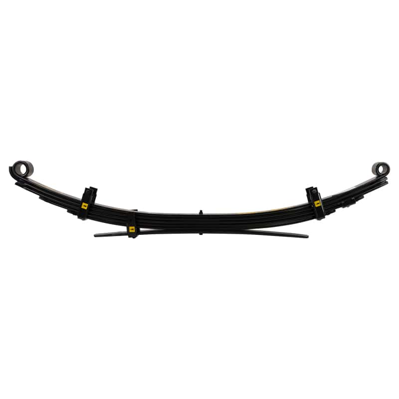 Old Man Emu — ARB / OME Leaf Spring D2 Toyota Hilux 2015+ (600kg)
Leaf Spring - view 1