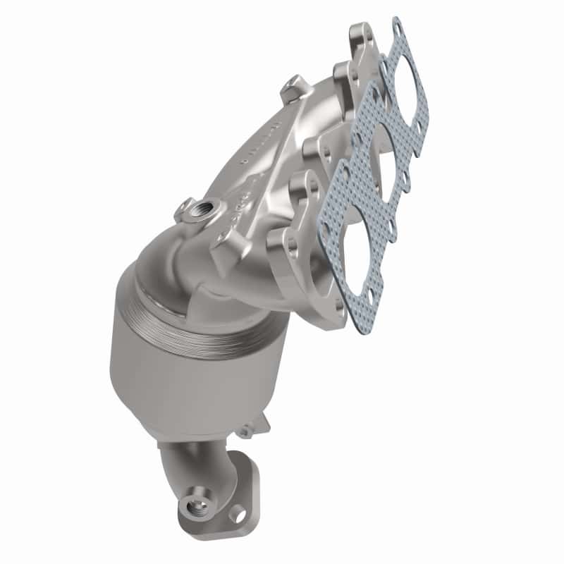 Magnaflow — MagnaFlow Conv DF 13-14 Santa Fe 3.3L Manifold
OEM Grade
OEM - view 27